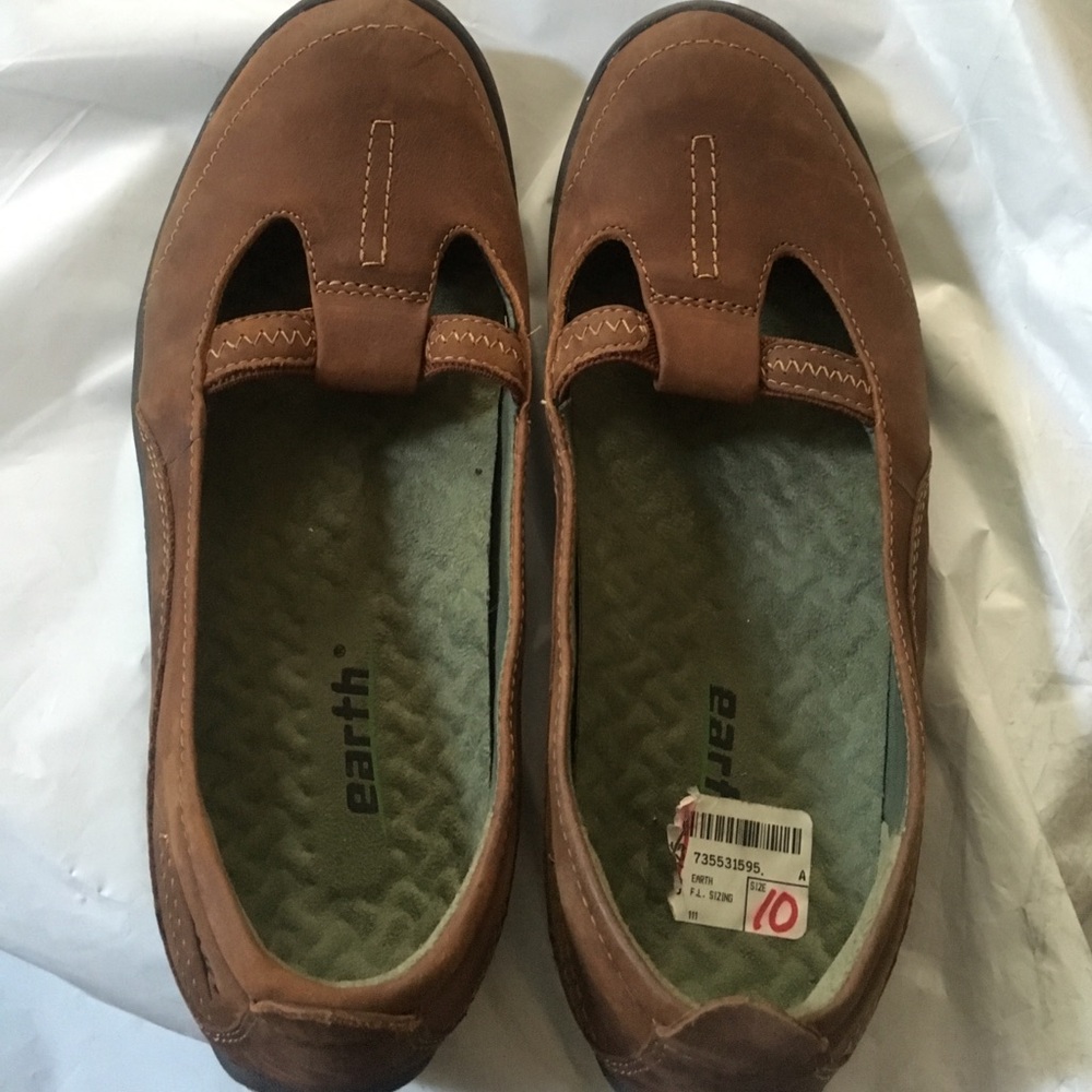 COPY - Women's Earth brand size 10 shoes